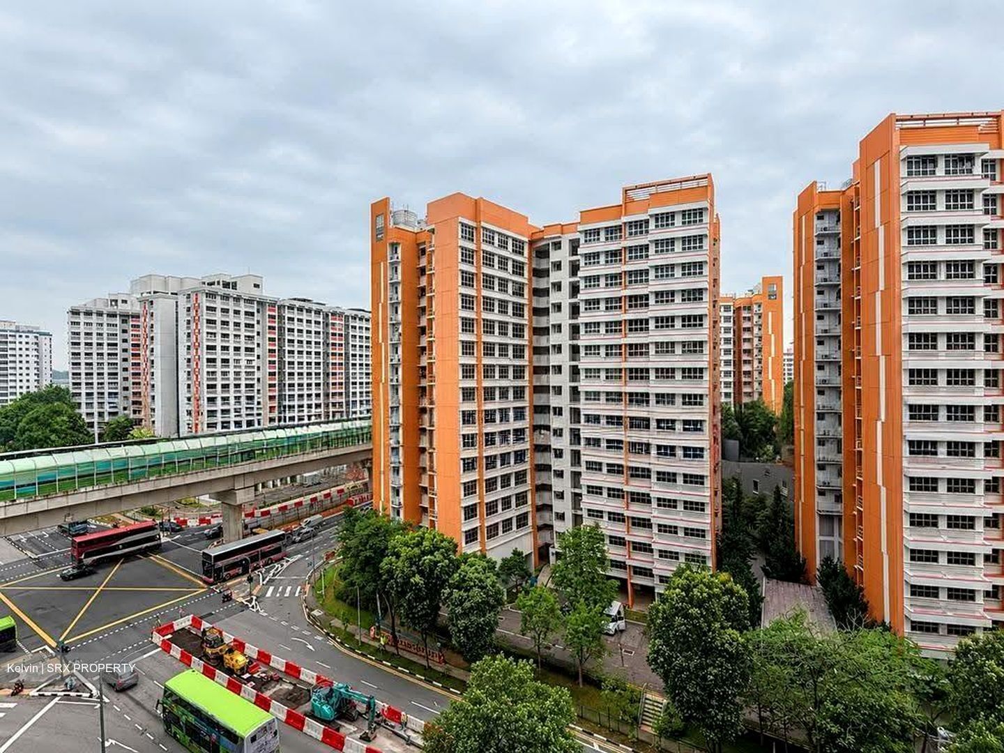 Blk 484 Choa Chu Kang Avenue 5 (Choa Chu Kang), HDB 5 Rooms #639438501